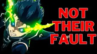 Blue Lock Animator Speaks Out!
