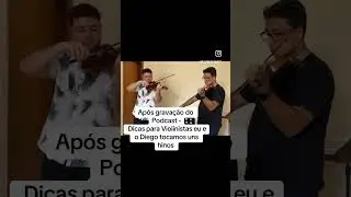 Quem sabe que hino é esse deixa nos comentários …. #violin #professordeviolino #estudarviolino