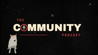 "PoCommunity" is becoming "The Community Podcast"