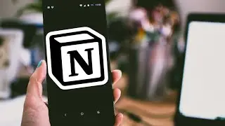 CRM Notion Tutorial 2024 Template | Step By Step