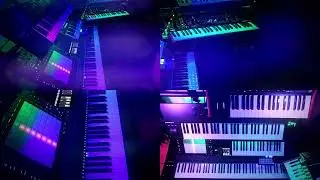 Marc JX8P - Twitch Jam - 08-09-2024