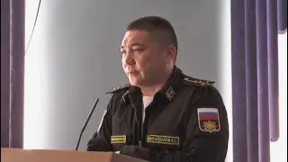 Частичная мобилизация в Ахтубинском районе (22.09.2022)