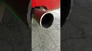 Ваз 2106 кастом выхлоп