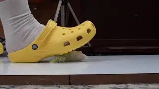 CROCS MOUSE CRUSH