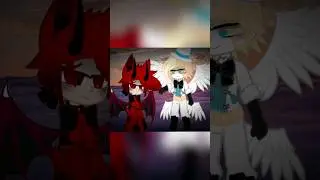 НЕ КАНОН!!!!! 