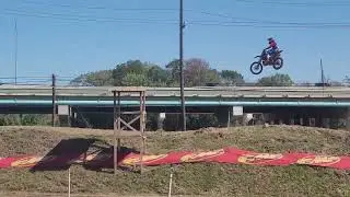 3 Palms Mx Pro Track 2023