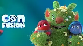 Gameplay ConFusion (ANDROID) en español