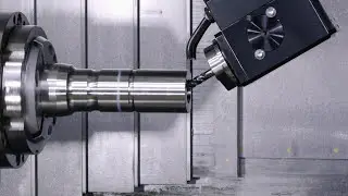 INDEX G200 - Titanium fork // Titangabel