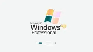 windows xp in g major 626