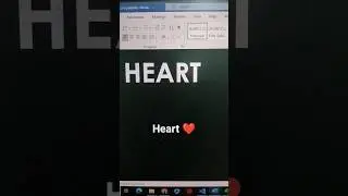 Hack the code : Crafting Symbols in MS Word 🔥🔥😱😱💯💯 