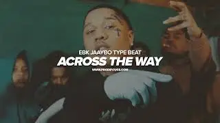 [FREE] EBK Jaaybo x EBK Young Joc Type Beat 2024 - "Across The Way" (Prod. by Juce)