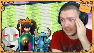 Can I Name EVERY Assist Trophy in Super Smash Bros?