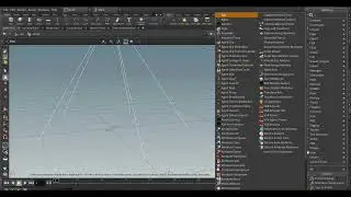 Procedural Modeling for Production in Houdini   CGMA 9