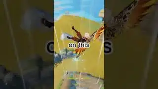 Luxury chest on the mountain - Genshin Impact