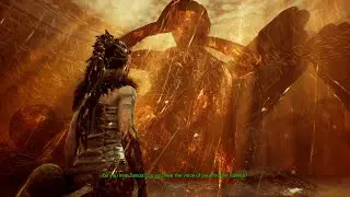 Hellblade Ep 4