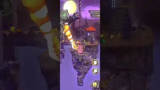 Temple Run 2 Music Video Edit- This is Halloween