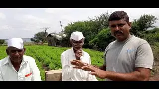 What Indian Farmers THINKS on MODI SARKAR | Katede Goan | Village Life