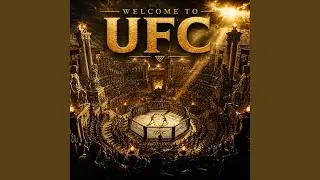 Welcome to UFC