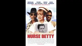 Nurse Betty