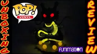 Shenron Funimation Exclusive 10