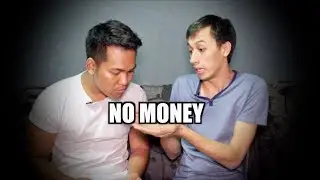 WHEN YOU'RE BROKE