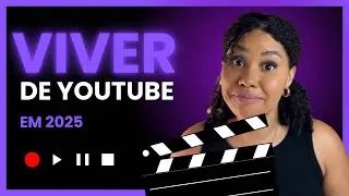 AINDA É POSSÍVEL VIVER DE YOUTUBE ?