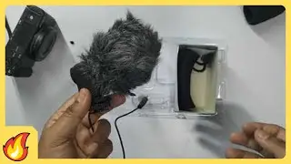 Boya BY V01 vs Boya MM1 | Which one is Better Compact Mic for Your Camera?