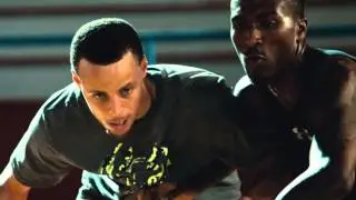 Under Armour's 