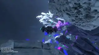 Mesh Shading with NVIDIA at SIGGRAPH 2019