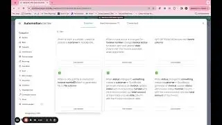NEW QuickBooks Invoicing Feature on Monday.com! | PDF Invoice Preview