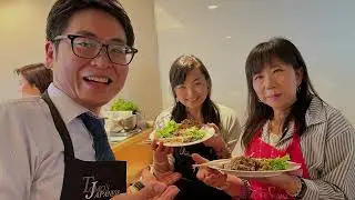 女性のための未来も輝く料理教室　予告　24/10/12 in 新川崎