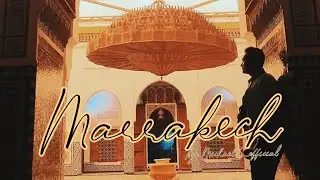 Marrakesch Sehenswürdigkeiten 🌴 Reisevideo 🌴