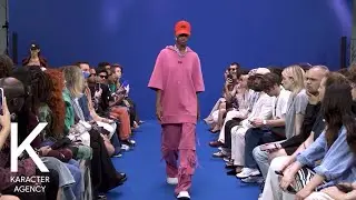MODELS | Naize - Dhruv Kapoor SS24