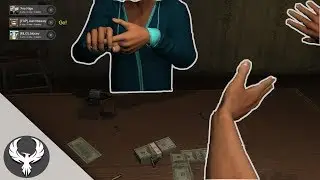 Hand Simulator | I can't feel my hands!