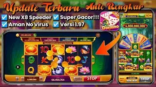 Terbaru. Domino Rp Original + X8 Speeder Update Paling Gacor Modal Sedekahan Bisa Di Up Bosku