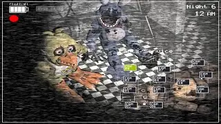 The Withered Animatronics has been remastered... (FNaF 2 Mods)