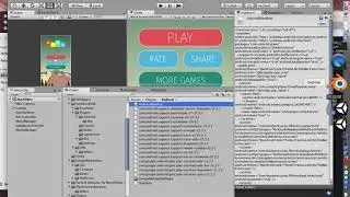 Word Rush Android Build P2