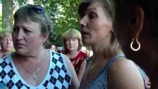 Африканская чума свиней и чиновников