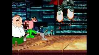 Battle Request 