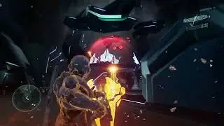 Twitch Stream 20230304 - Halo 5: Multiplayer