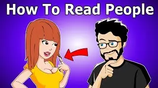 How To Read People (Animated Story)