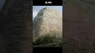 RDR 2 Lowest vs Highest Graphics Comparison    