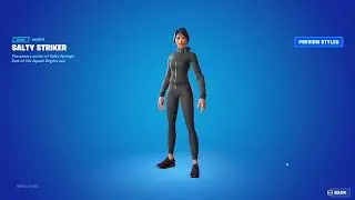 Fortnite New Item Shop