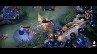 #2 Epic Moment Pencoly - Mobile Legend