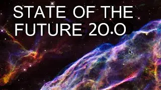 State of the Future 20.0