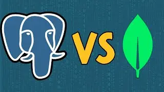 MongoDB vs PostgreSQL in 2024 - What You Need To Know