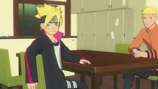 Father and son [Compilation]