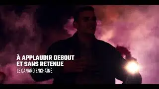 C+ LES SAUVAGES BA Presse