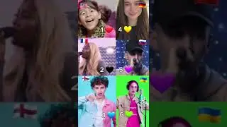 ¿QUIÉN ES MEJOR? NIVEL: TIKTOK 🔥🔥❤️🖤💙💛💜💚