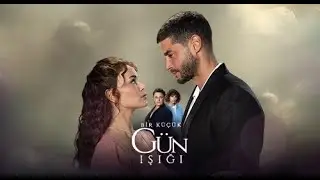 Bir Küçük Gün Işığı Müziği